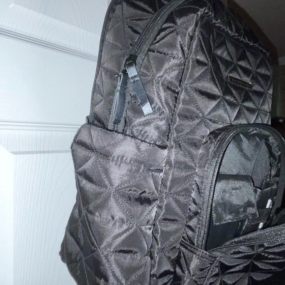 Kenneth Cole REACTION Emma Women's Backpack 15" Laptop - Picture 3 of 7